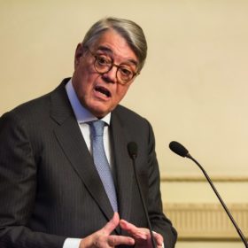 Antonio Manuel de Mendoza y Martins da Cruz