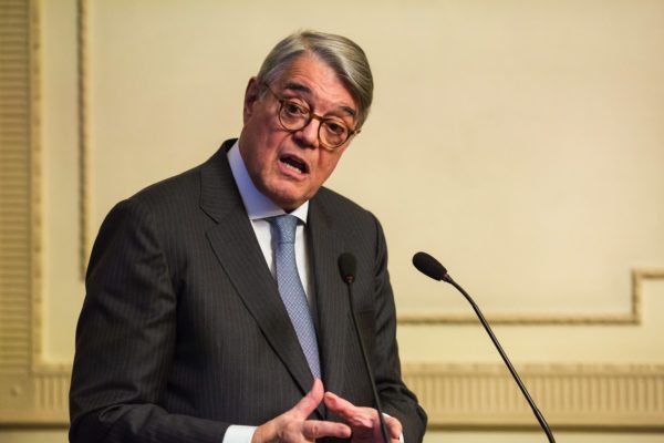 Antonio Manuel de Mendoza y Martins da Cruz