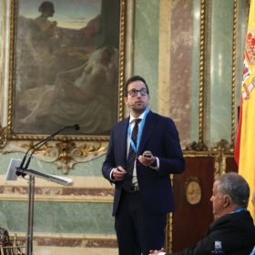 Salvador Estevan Martínez