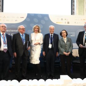 Los retos y desafíos del siglo XXI: Construyendo entre todos la España del futuro