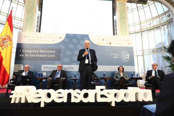 Antonio Garrigues Walker