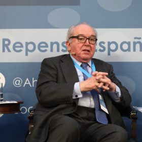 Eduardo Serra Rexach