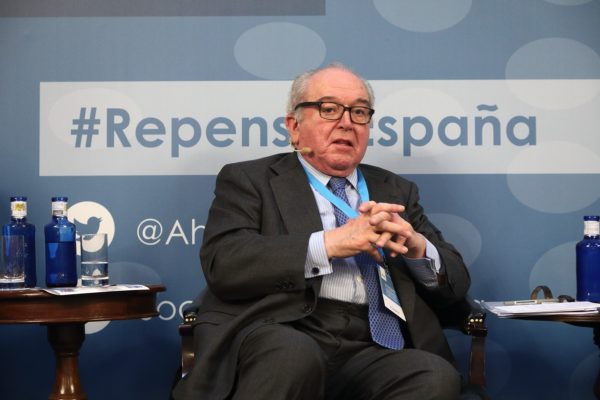 Eduardo Serra Rexach