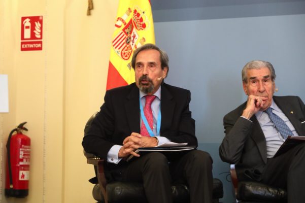 Pedro Bofill Abeilhé