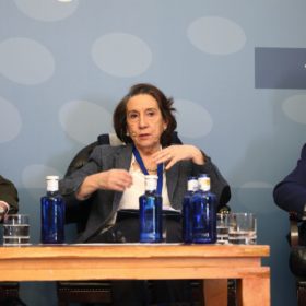 Victoria Prego de Oliver y Tolivar