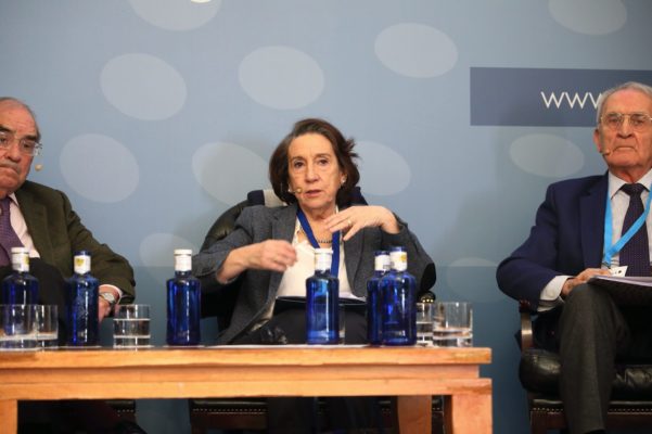 Victoria Prego de Oliver y Tolivar