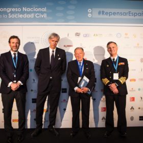 I Congreso Nacional de la Sociedad Civil