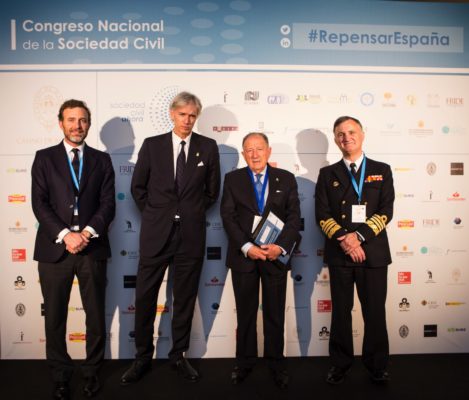 I Congreso Nacional de la Sociedad Civil