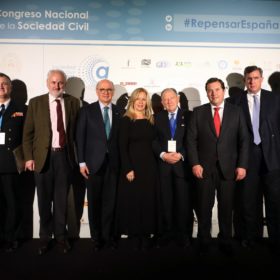 I Congreso Nacional de la Sociedad Civil