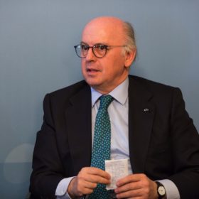 Aldo Olcese Santonja