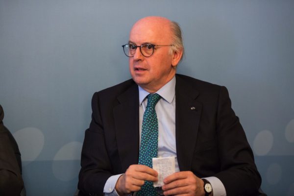 Aldo Olcese Santonja