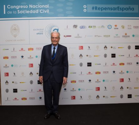 Antonio Garrigues Walker