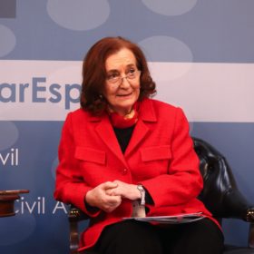 Petra Mateos -Aparicio Morales