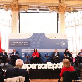 Mesa A. La política al servicio del bien común y los mejores en la política