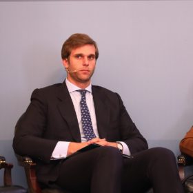 Alfonso Coronel de Palma