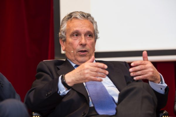 Adolfo Prego de Oliver y Tolivar