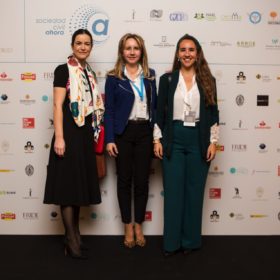 Congresistas - I Congreso Nacional de la Sociedad Civil