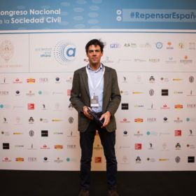 Congresistas - I Congreso Nacional de la Sociedad Civil