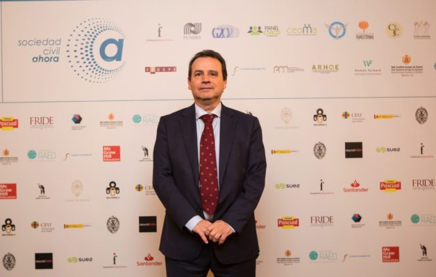 Congresistas - I Congreso Nacional de la Sociedad Civil