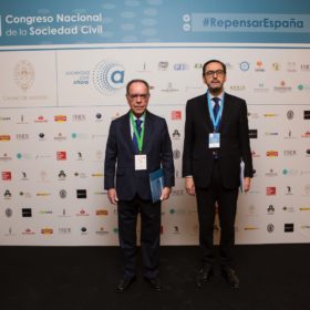 Congresistas - I Congreso Nacional de la Sociedad Civil