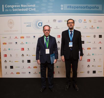 Congresistas - I Congreso Nacional de la Sociedad Civil