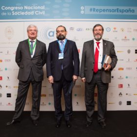 Congresistas - I Congreso Nacional de la Sociedad Civil