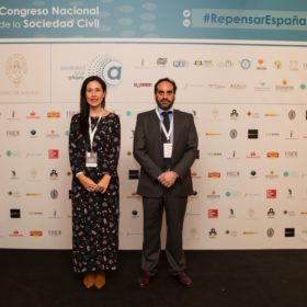 Congresistas - I Congreso Nacional de la Sociedad Civil