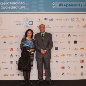 Congresistas - I Congreso Nacional de la Sociedad Civil