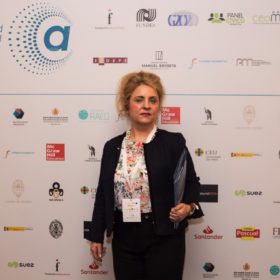 Congresistas - I Congreso Nacional de la Sociedad Civil