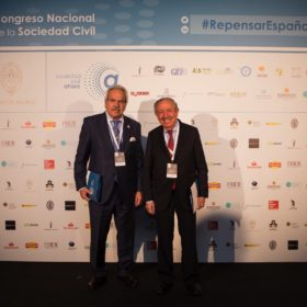 Congresistas - I Congreso Nacional de la Sociedad Civil