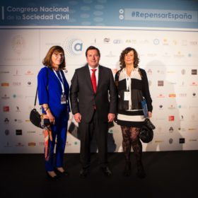 Congresistas - I Congreso Nacional de la Sociedad Civil