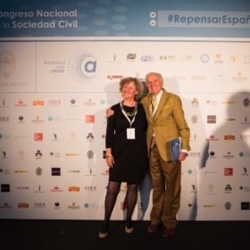 Congresistas - I Congreso Nacional de la Sociedad Civil