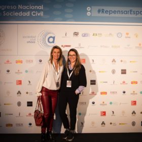 Congresistas - I Congreso Nacional de la Sociedad Civil