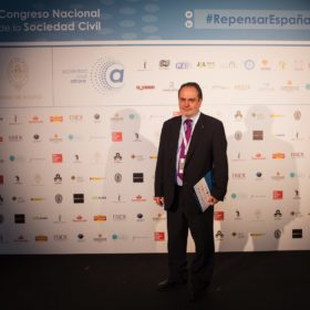 Congresistas - I Congreso Nacional de la Sociedad Civil