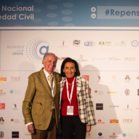 Congresistas - I Congreso Nacional de la Sociedad Civil