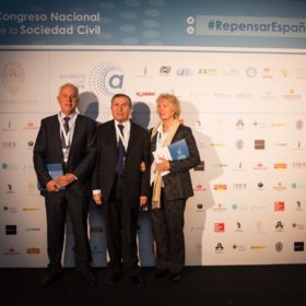 Congresistas - I Congreso Nacional de la Sociedad Civil