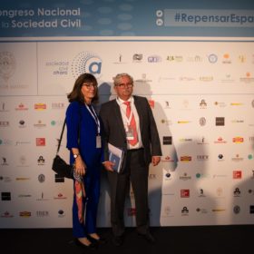 Congresistas - I Congreso Nacional de la Sociedad Civil