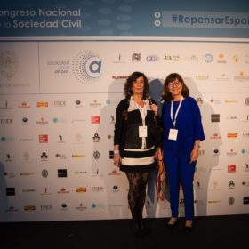 Congresistas - I Congreso Nacional de la Sociedad Civil