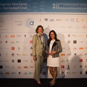 Congresistas - I Congreso Nacional de la Sociedad Civil