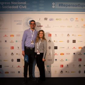 Congresistas - I Congreso Nacional de la Sociedad Civil