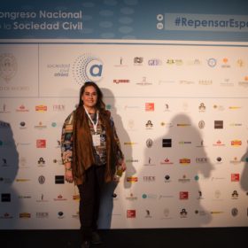 Congresistas - I Congreso Nacional de la Sociedad Civil