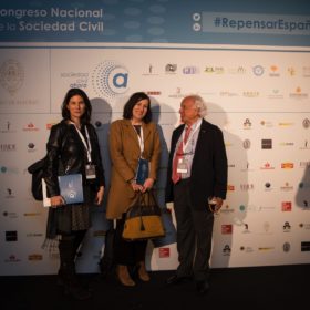 Congresistas - I Congreso Nacional de la Sociedad Civil