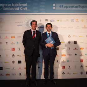 Congresistas - I Congreso Nacional de la Sociedad Civil