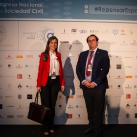 Congresistas - I Congreso Nacional de la Sociedad Civil