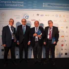 Congresistas - I Congreso Nacional de la Sociedad Civil