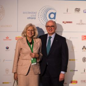 Congresistas - I Congreso Nacional de la Sociedad Civil