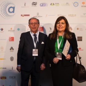 Congresistas - I Congreso Nacional de la Sociedad Civil