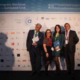 Congresistas - I Congreso Nacional de la Sociedad Civil