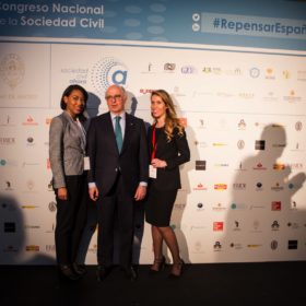 Congresistas - I Congreso Nacional de la Sociedad Civil