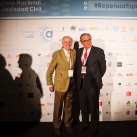 Congresistas - I Congreso Nacional de la Sociedad Civil